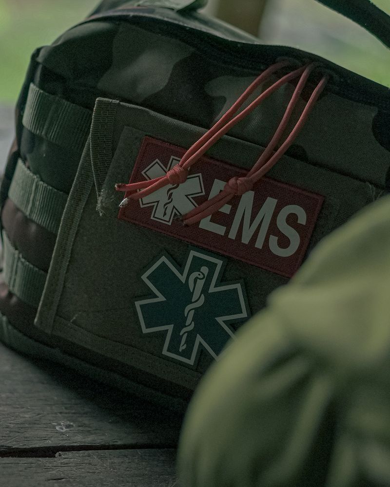 Compétences de survie